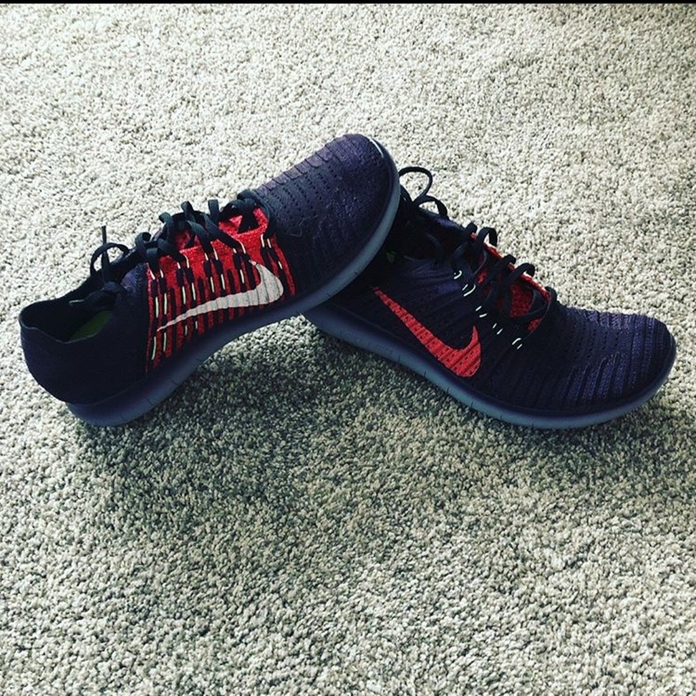 Nike Free Run